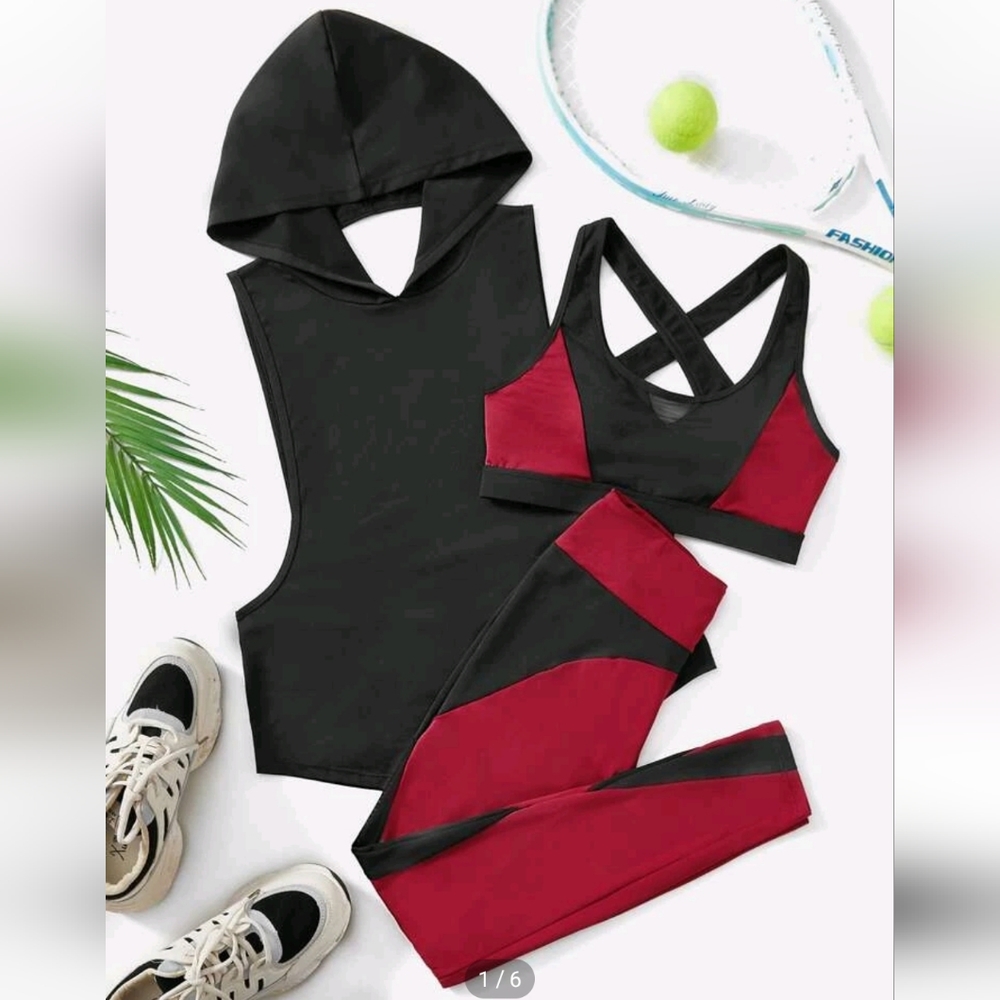 Workout Set